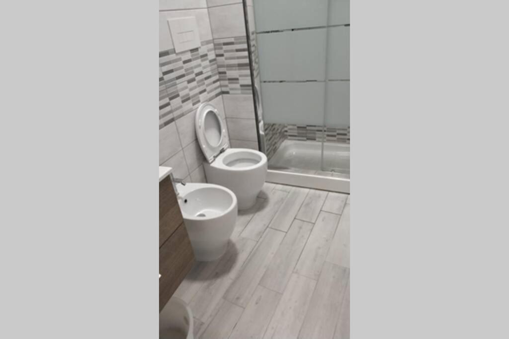 Home Sweet Home Appartamento Ricco Di Comfort Palermo Ngoại thất bức ảnh