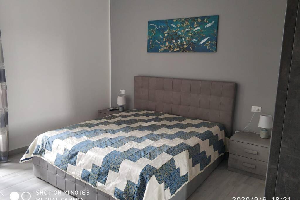 Home Sweet Home Appartamento Ricco Di Comfort Palermo Ngoại thất bức ảnh