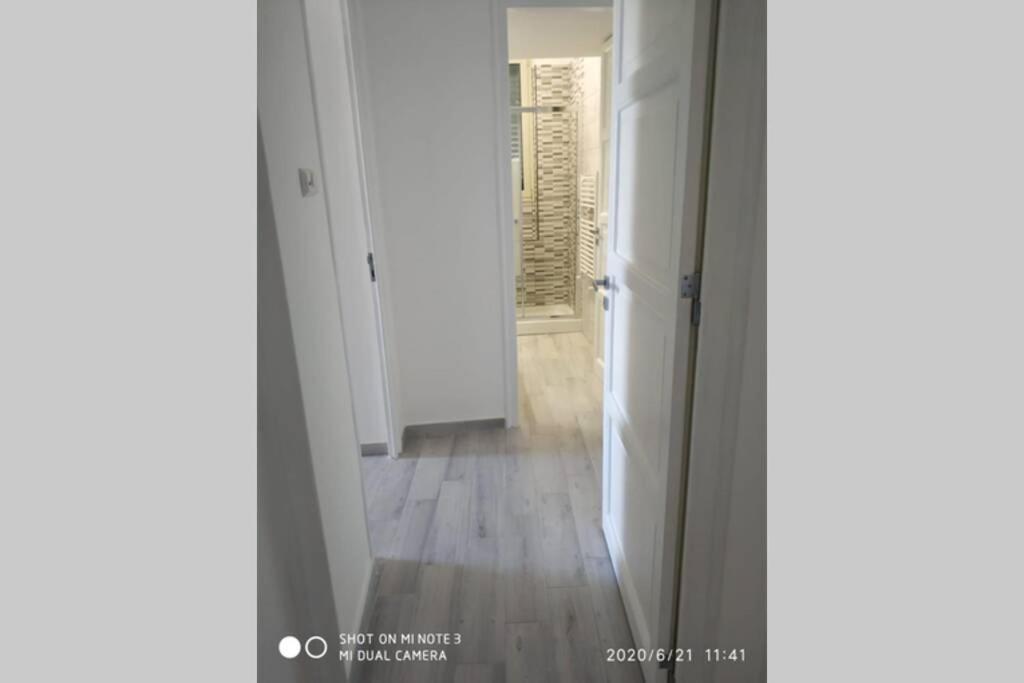 Home Sweet Home Appartamento Ricco Di Comfort Palermo Ngoại thất bức ảnh
